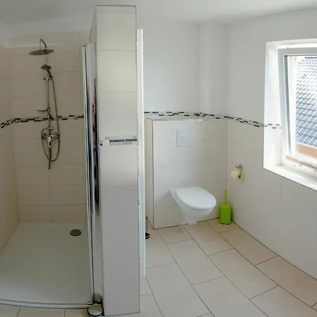 Fantastic In Kappeln Holiday home Olpenitz