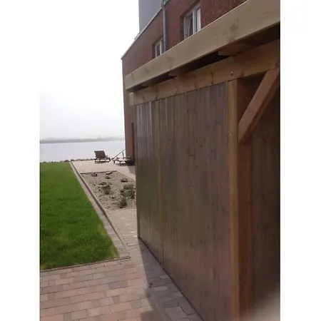Holiday home Fantastic In Kappeln Olpenitz