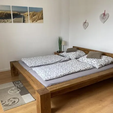 Fantastic In Kappeln Holiday home