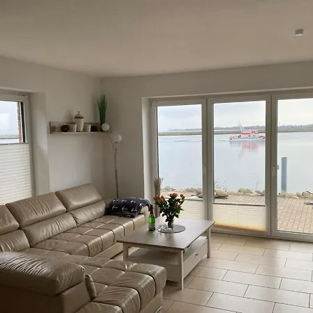 Holiday home Fantastic In Kappeln Olpenitz