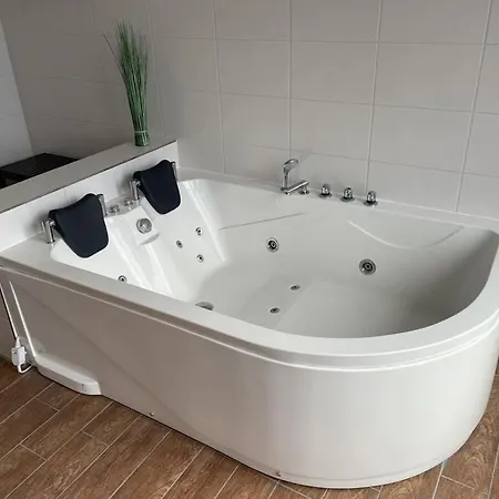 Holiday home Fantastic In Kappeln *