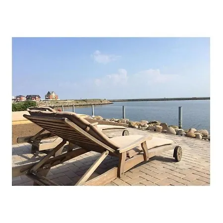 Holiday home Fantastic In Kappeln *