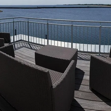 Fantastic In Kappeln * Olpenitz