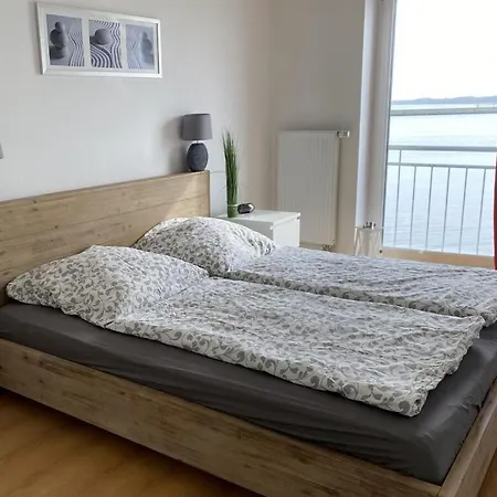 Holiday home Fantastic In Kappeln *
