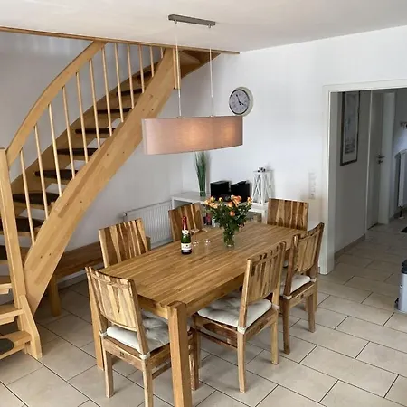 Holiday home Fantastic In Kappeln Olpenitz